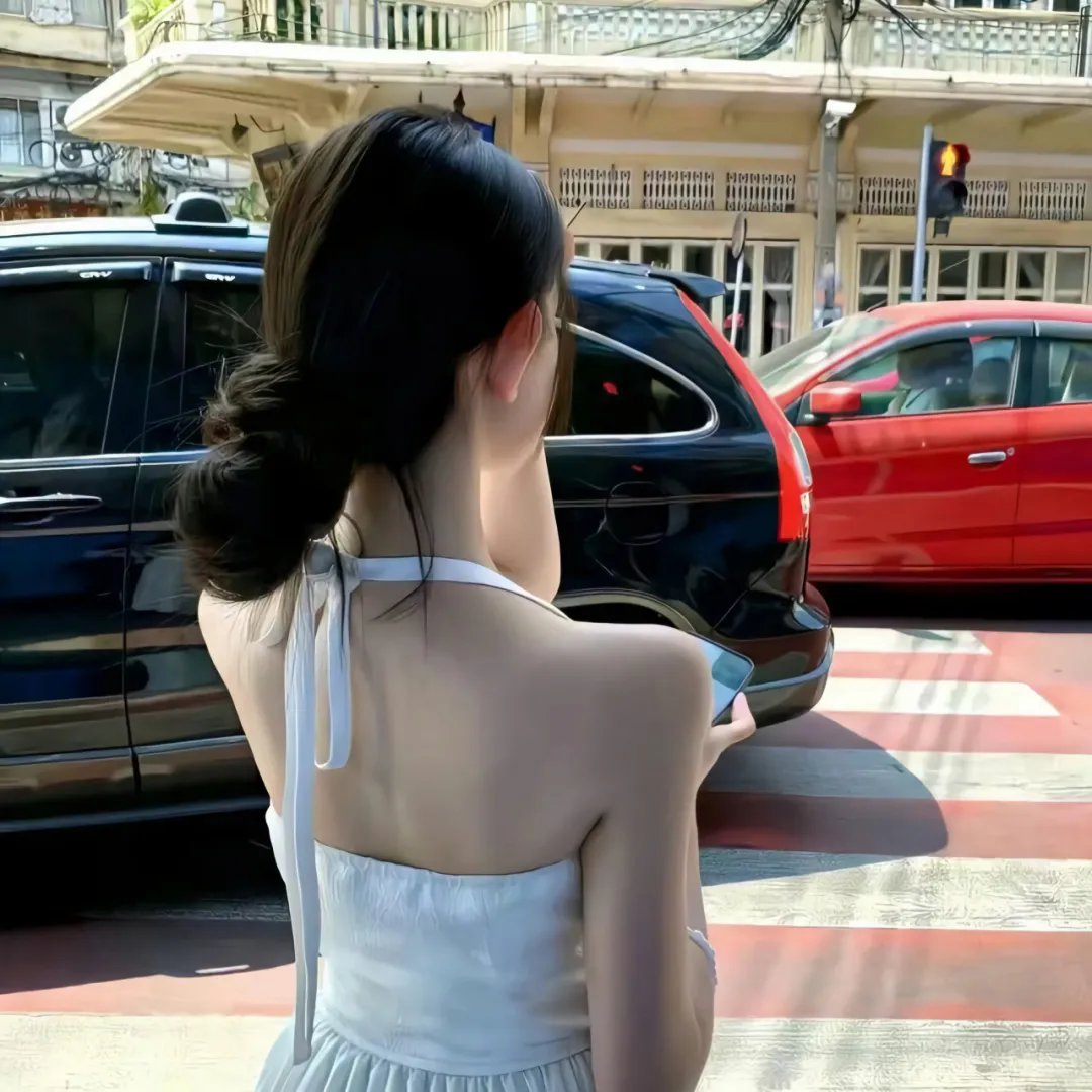 万事美好
