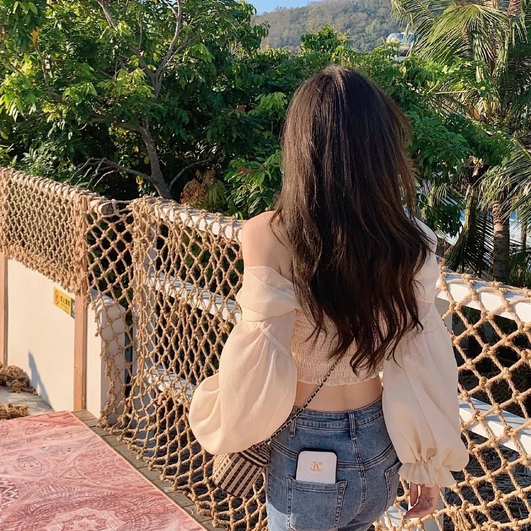 海上惊鱼：魔鬼的女儿